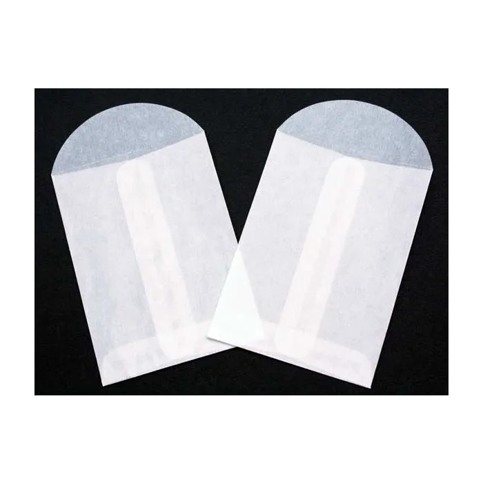 Translucent Envelopes 4x3