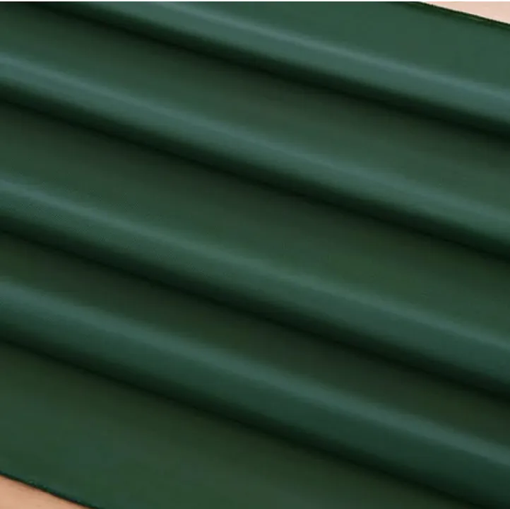 Emerald Green Table Runners