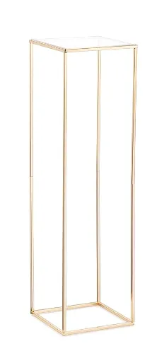 Gold Harlow Centerpiece