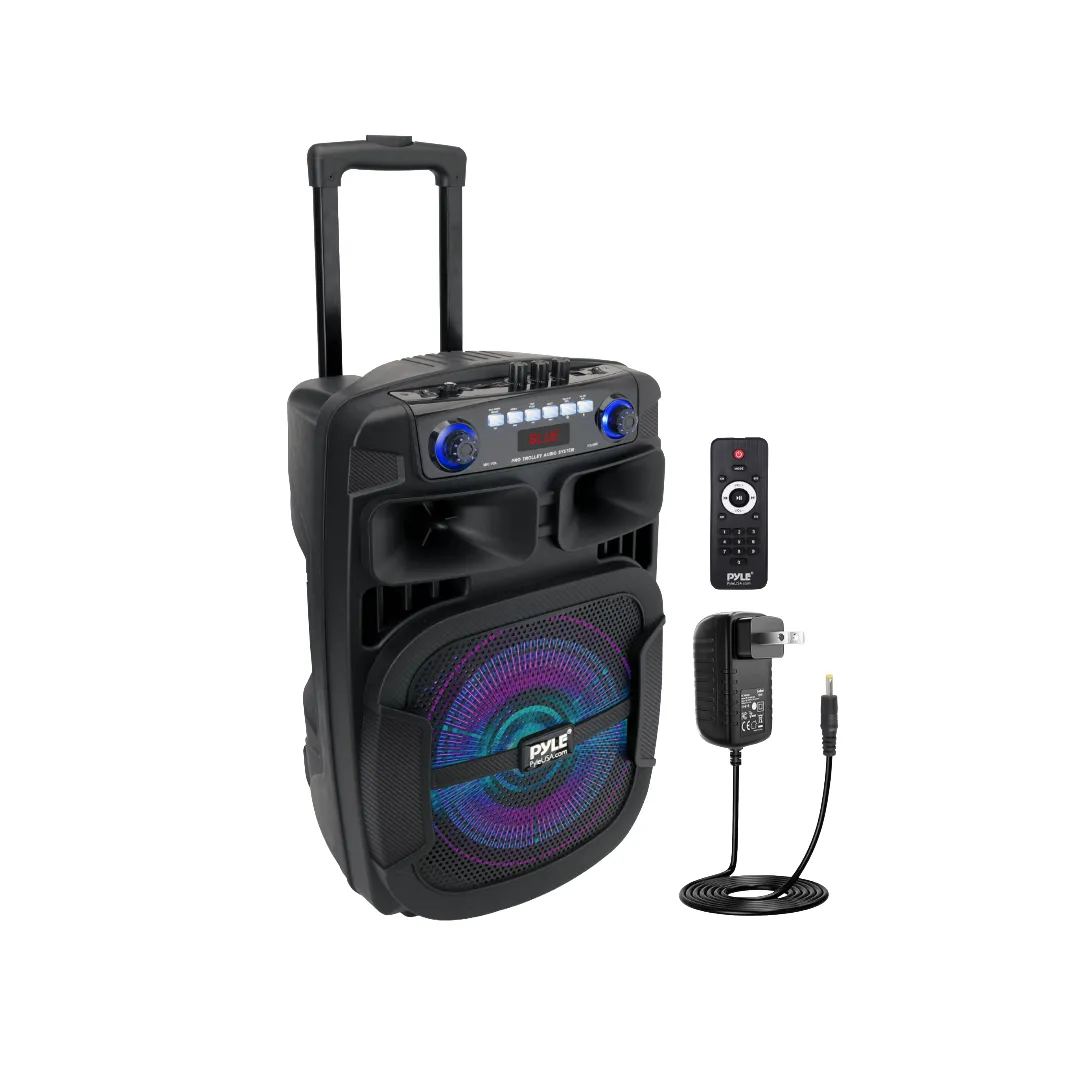 Audio