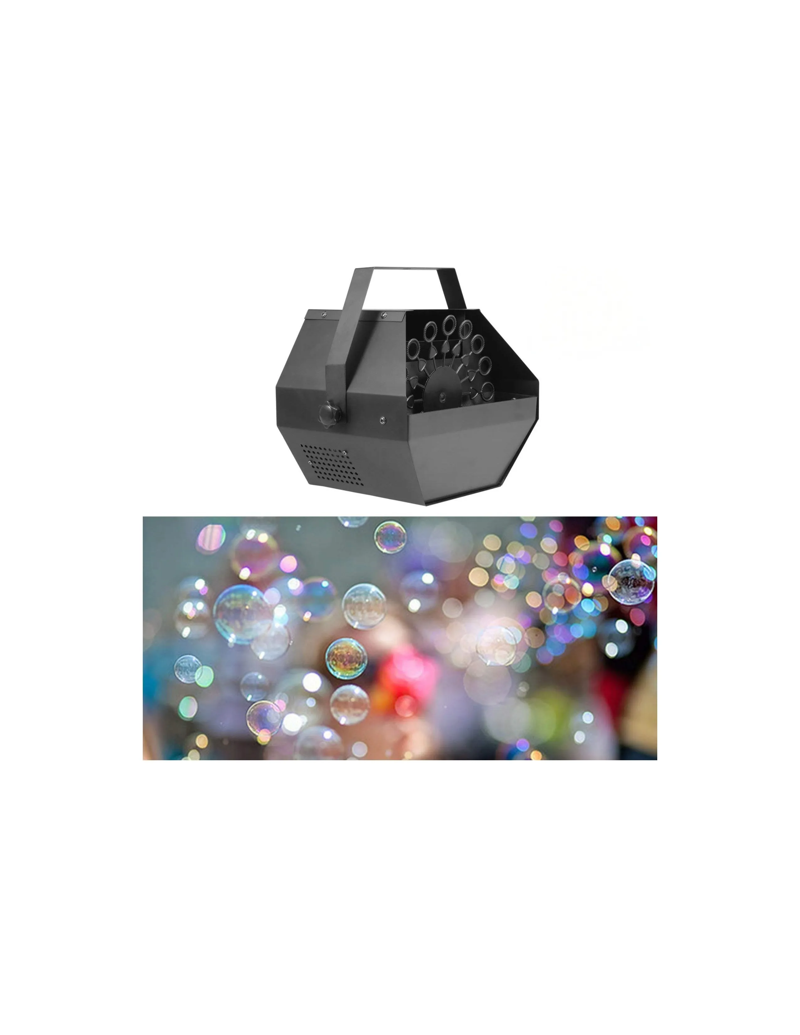 Special Effects