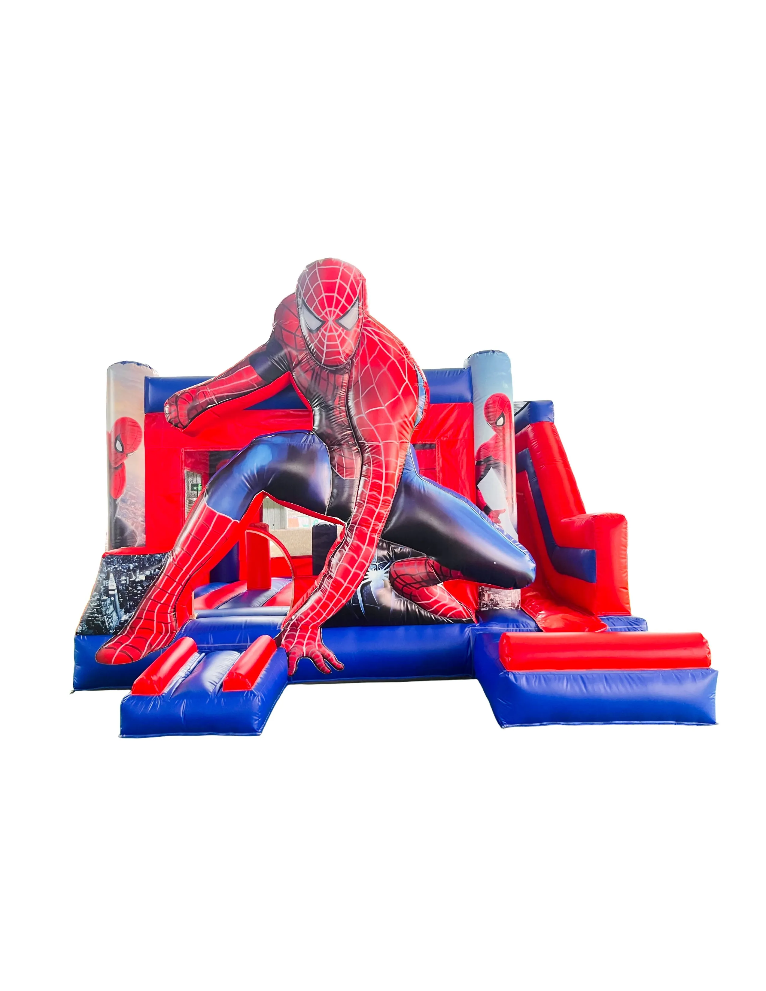 Bounce Houses