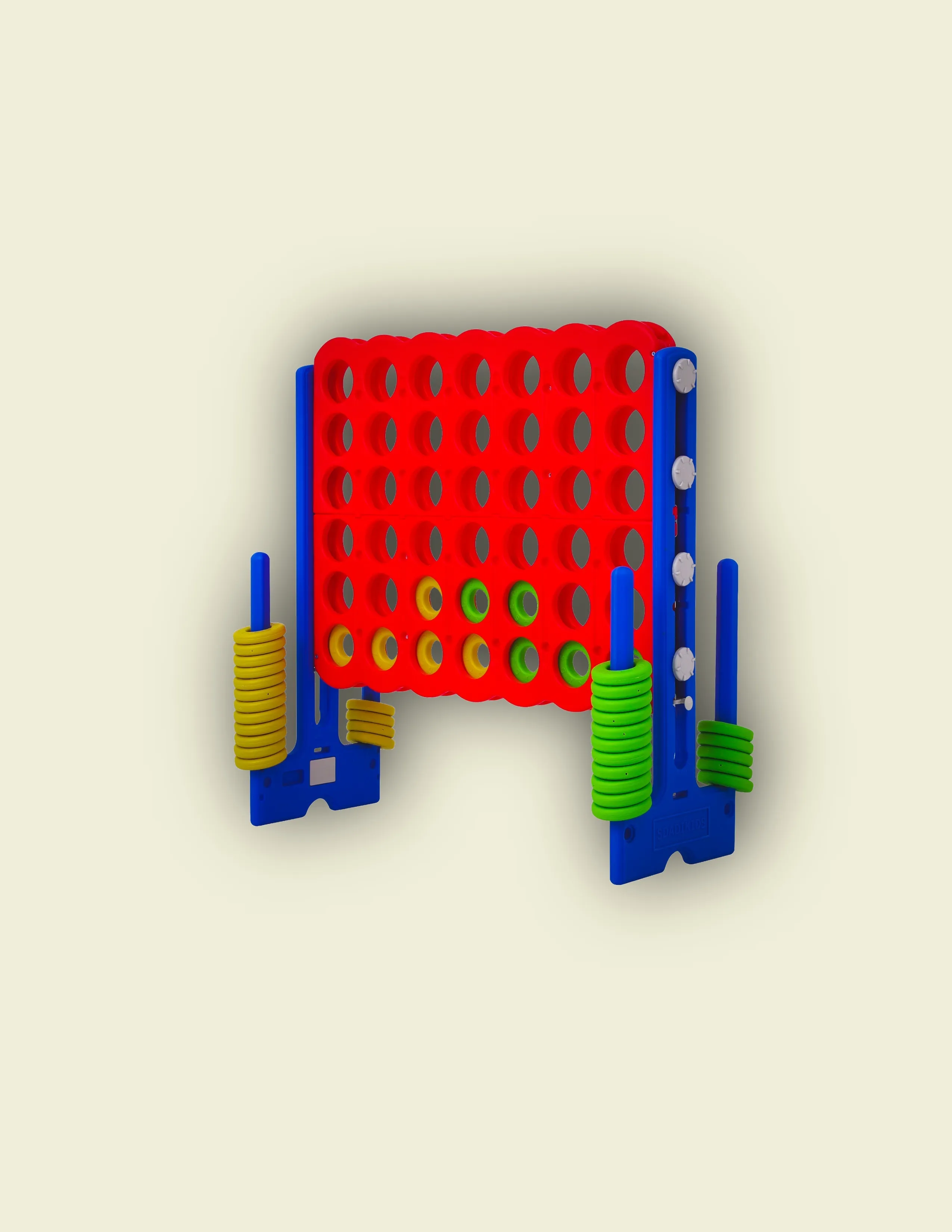 Connect 4