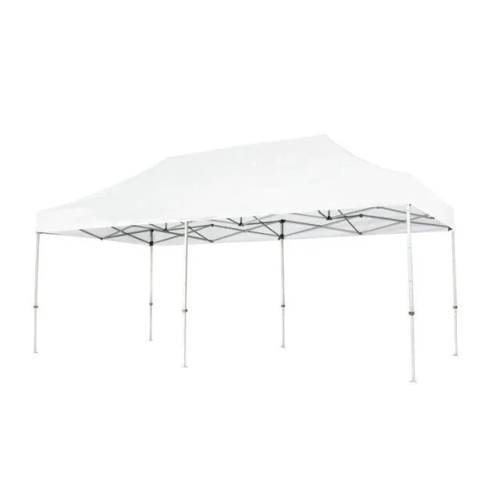 10 x 20 Pop up tent