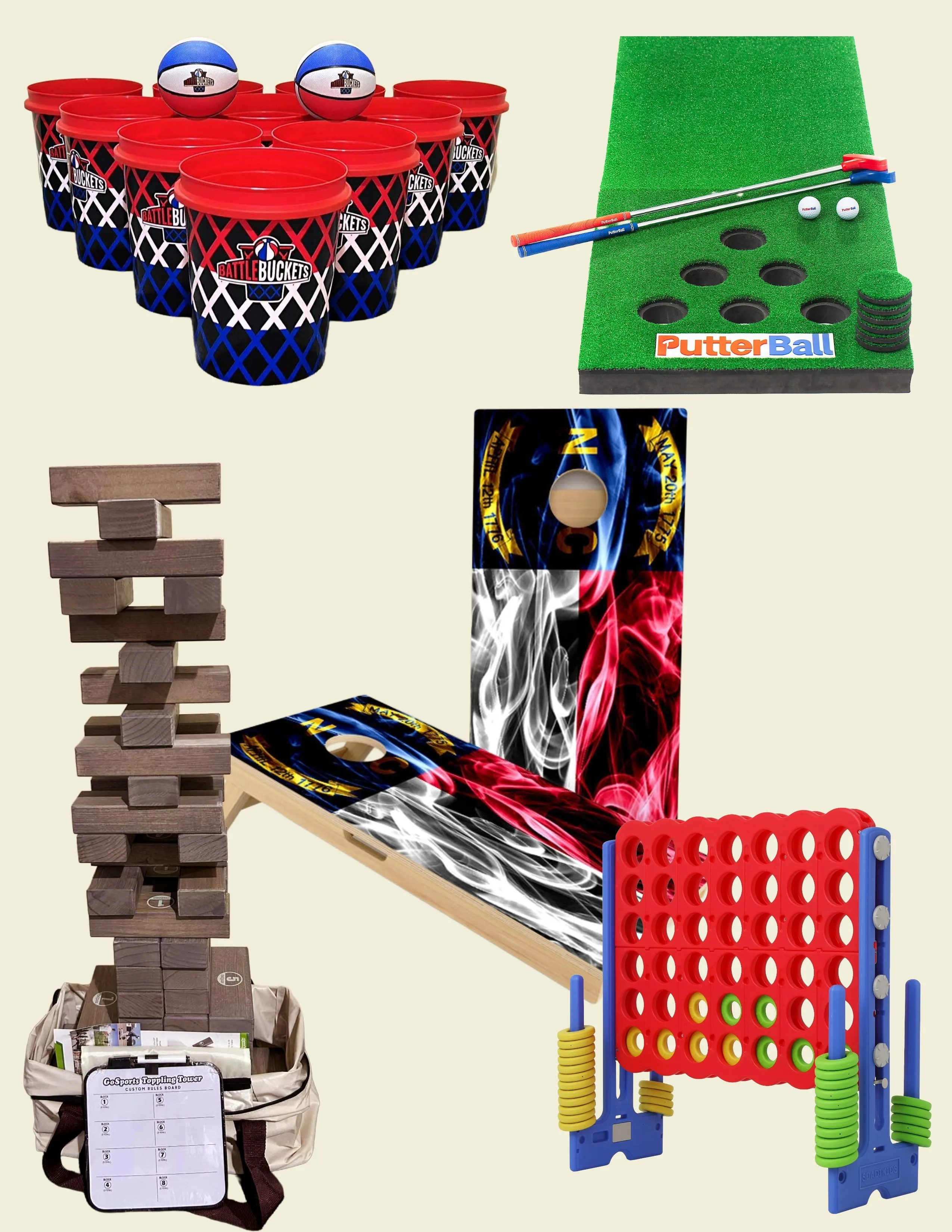 Game Bundle