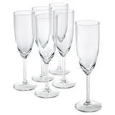 Glass & Dishwares