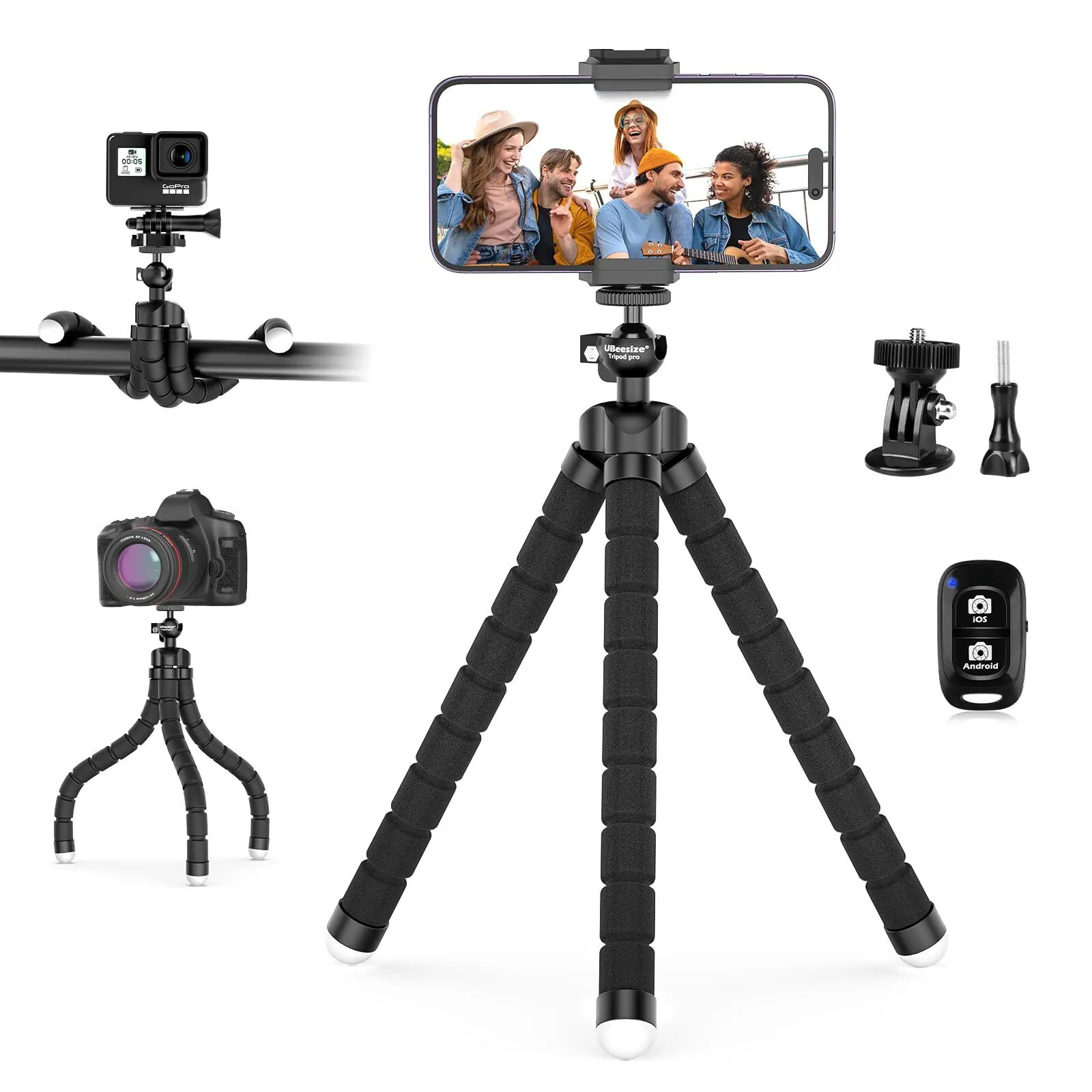 Tripod