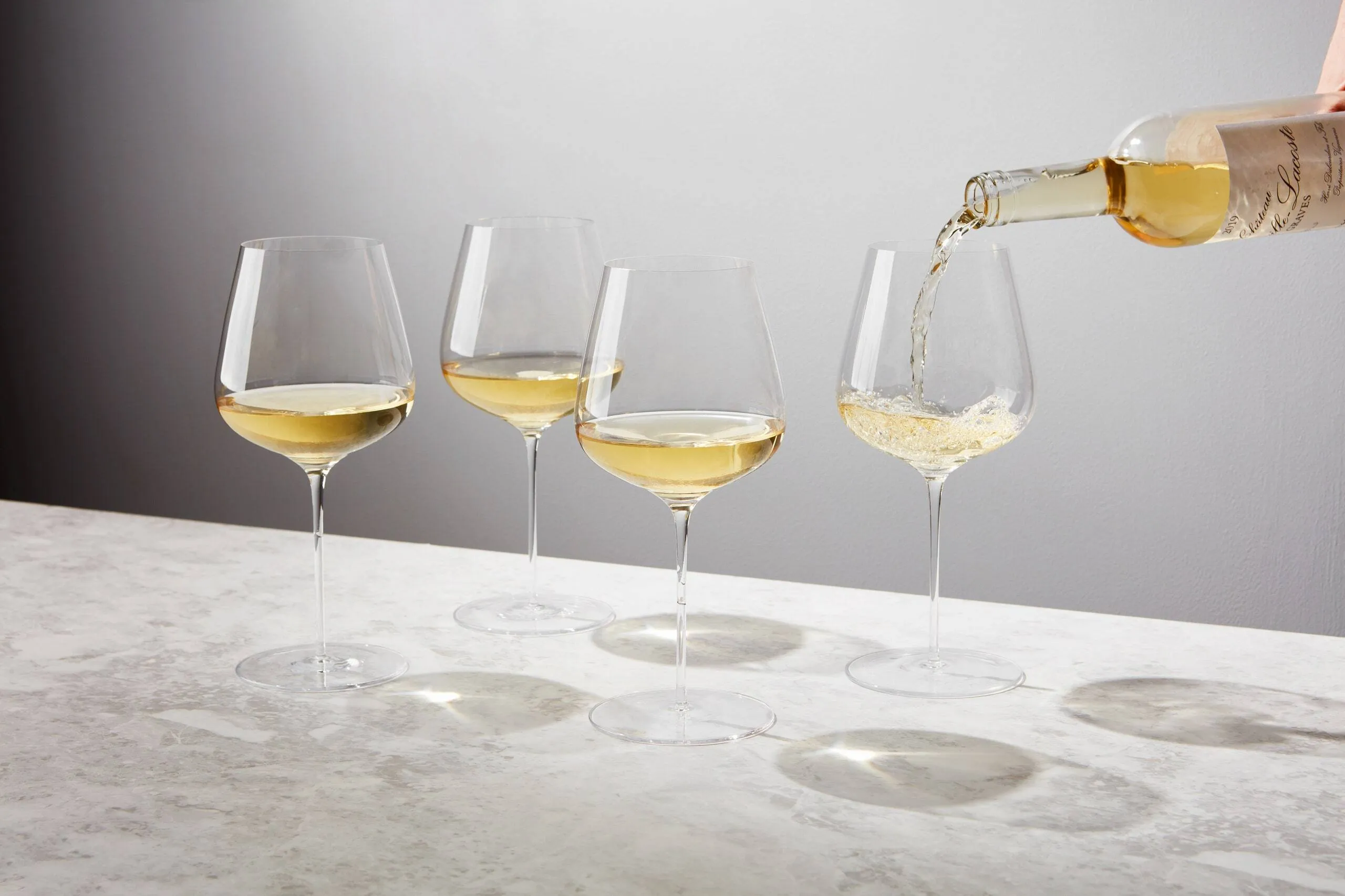 Wine Glasses