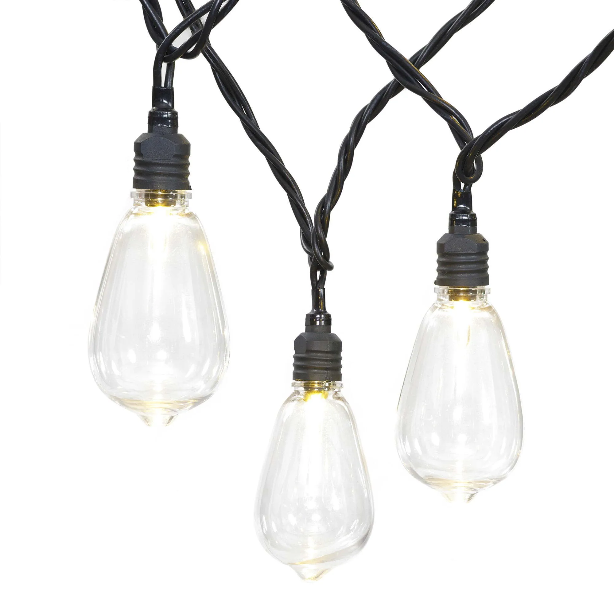 Edison Lights