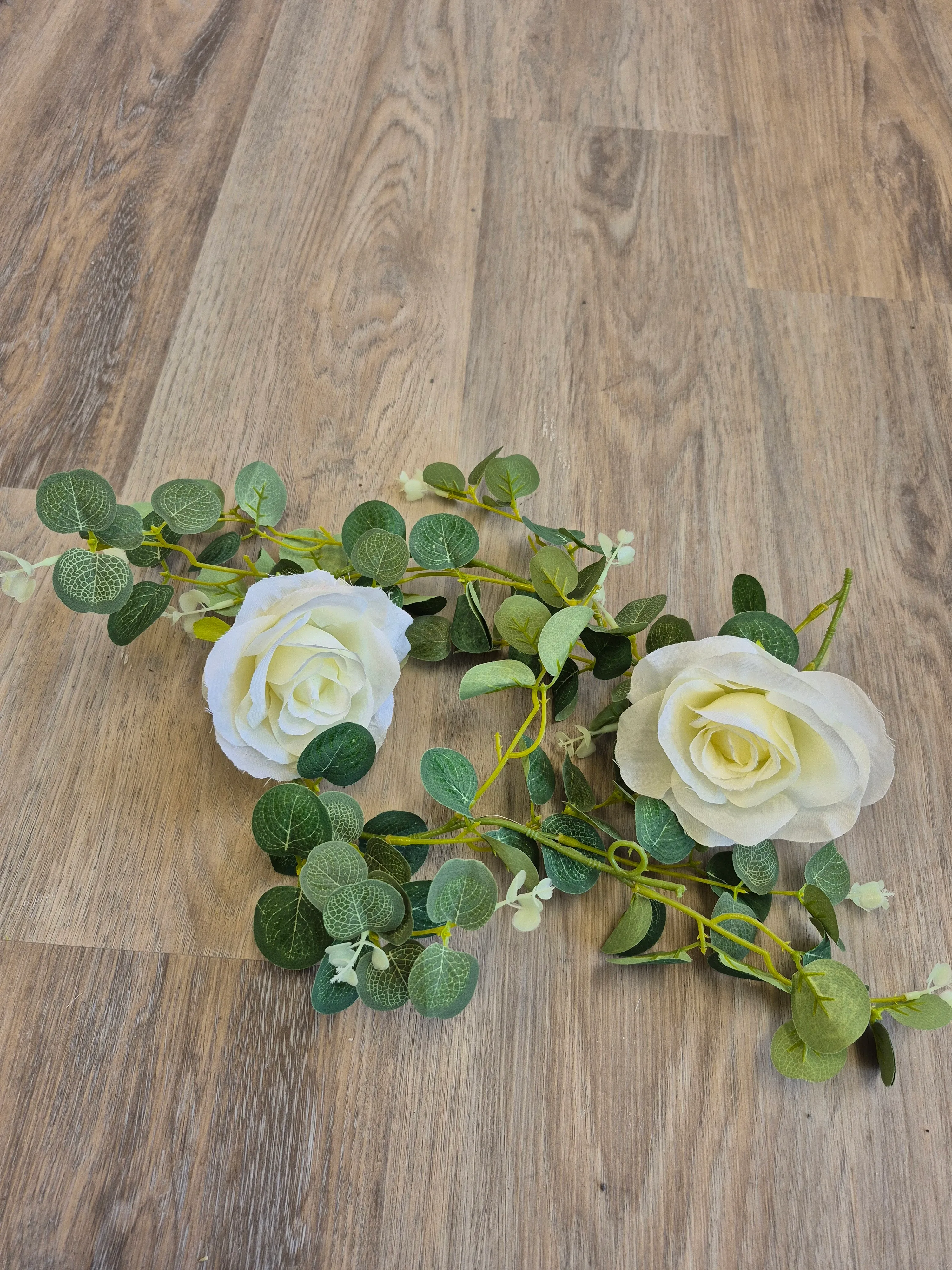 Accent Florals