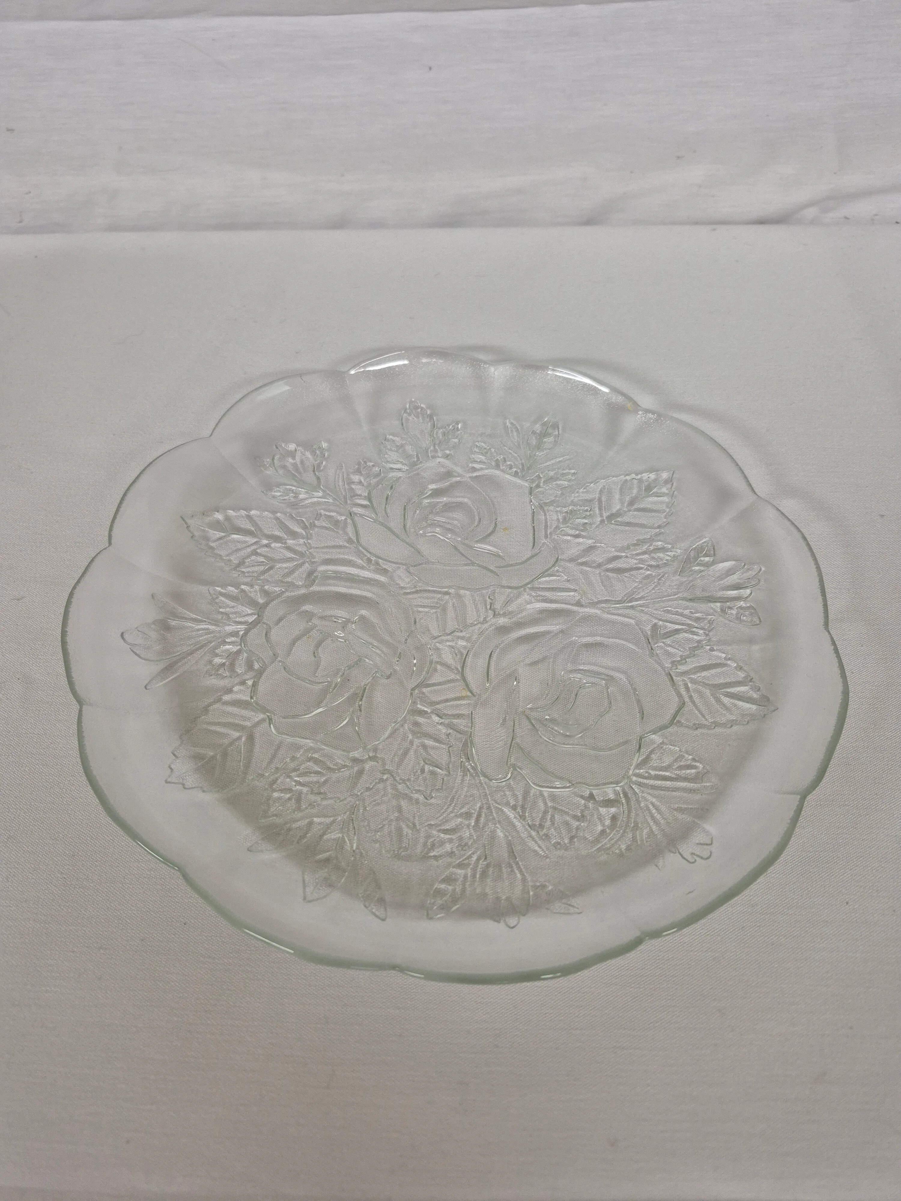 Platter