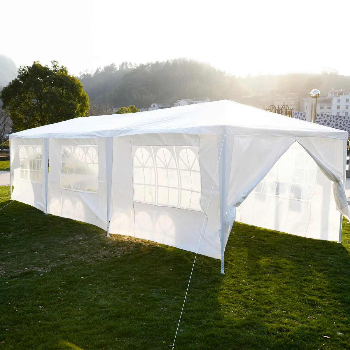 Event Tent