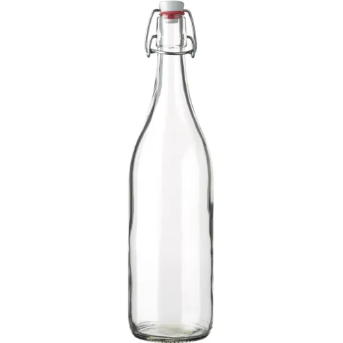 Water Bottles