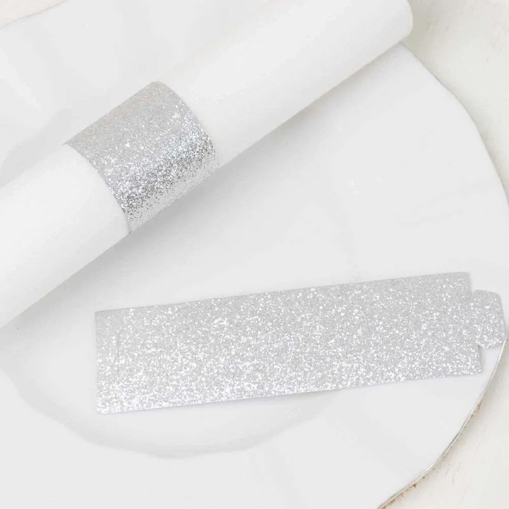 Napkin Rings