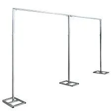 Backdrop Stand
