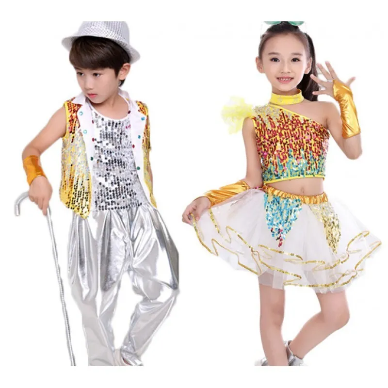 Kids Performance