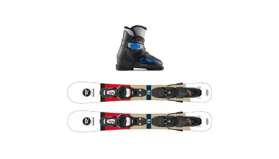 Kids Rentals