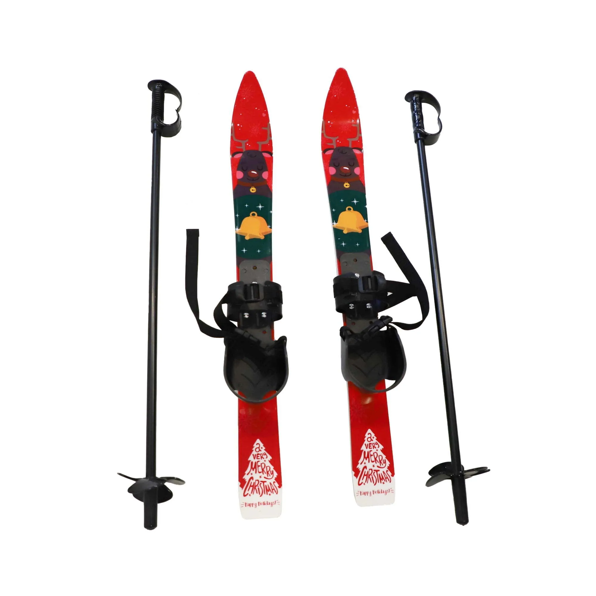 Kids Skis