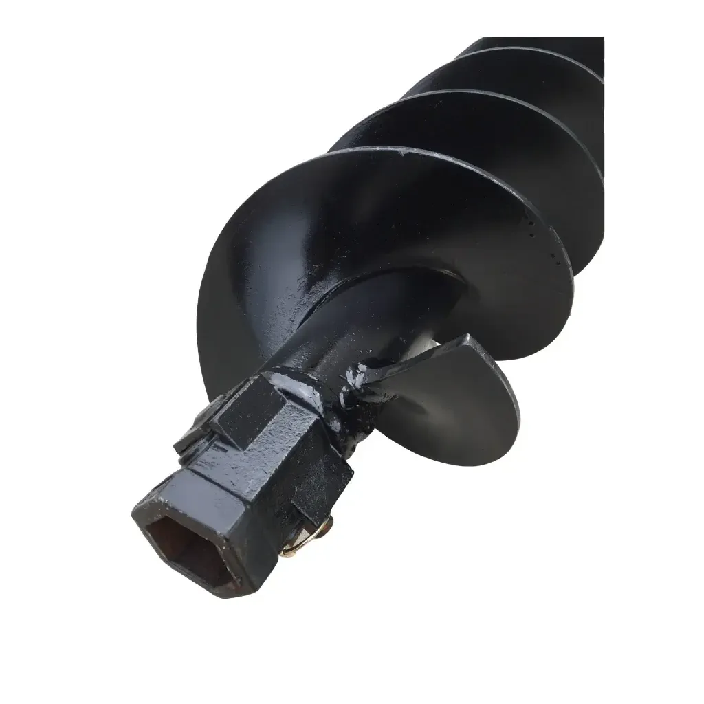 Auger Bits ( 9, 12, 18, 24, 30 inches Diameter)