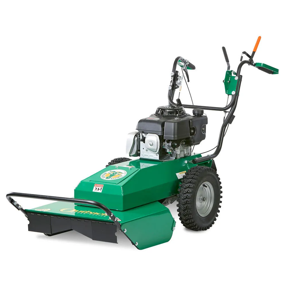 Brush Cutter ( Brush Hog )