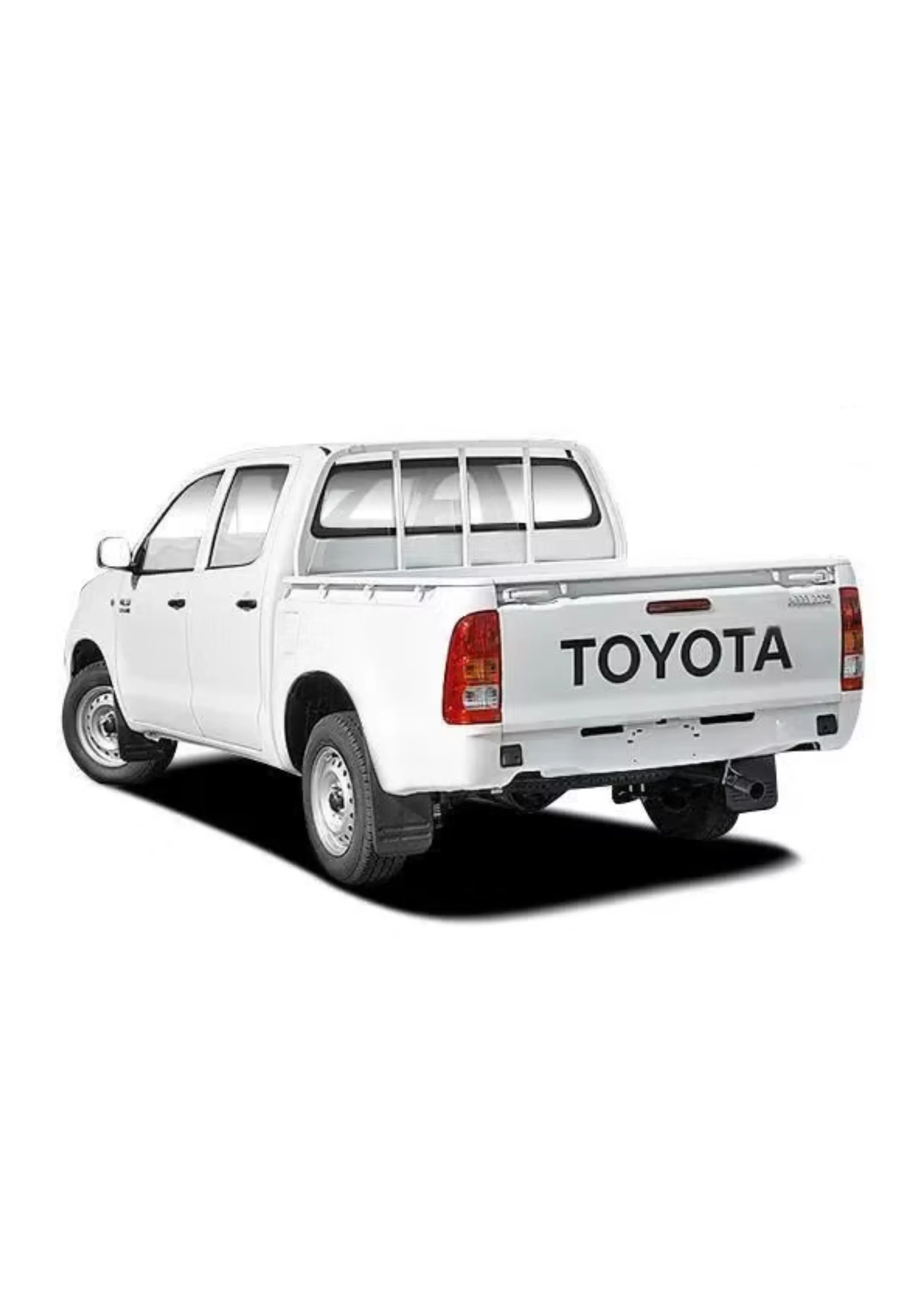 Pickup Standard