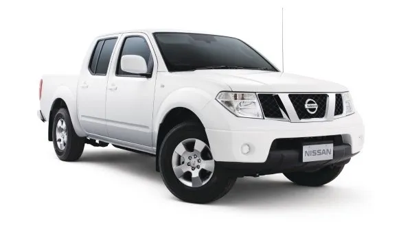 PICKUP AUTOMATIC