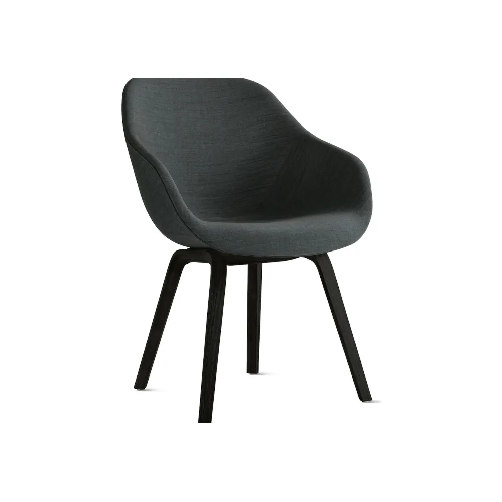 About a Chair 123 Upholstered Armchair