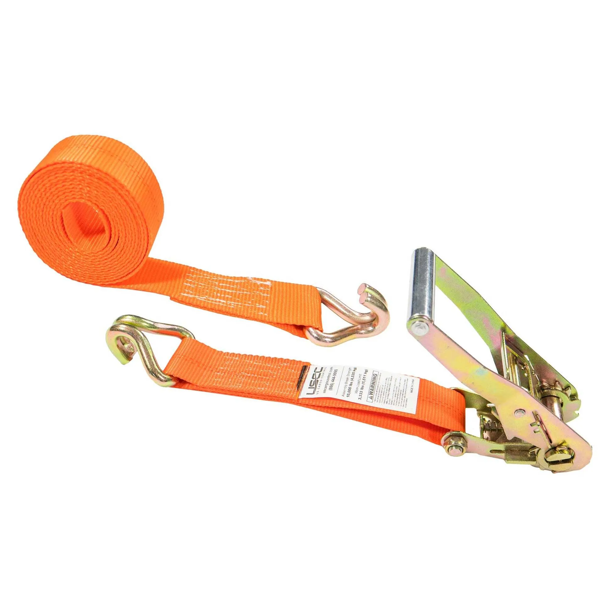 Ratchet Straps