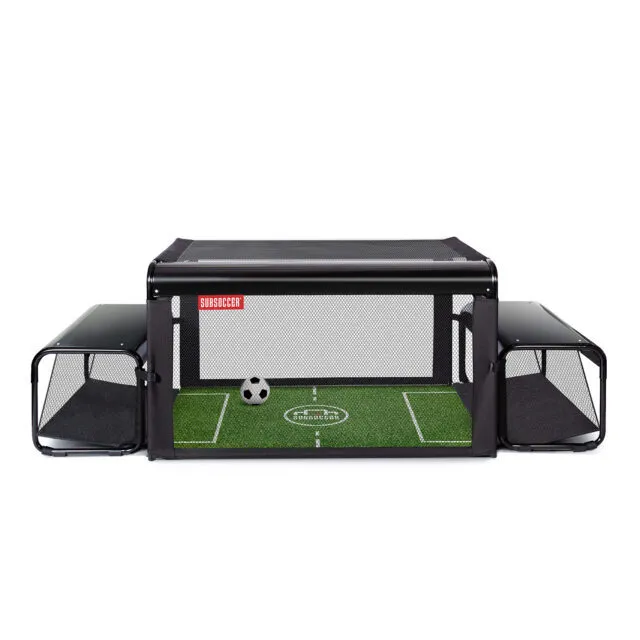 SUB SOCCER 