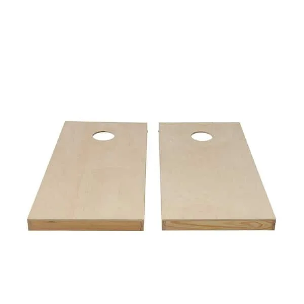 CORN HOLE 