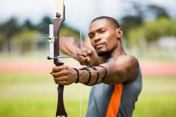 ARCHERY 