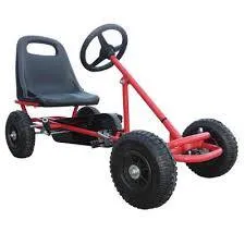 PEDDLE TRYCYCLE ADULT 