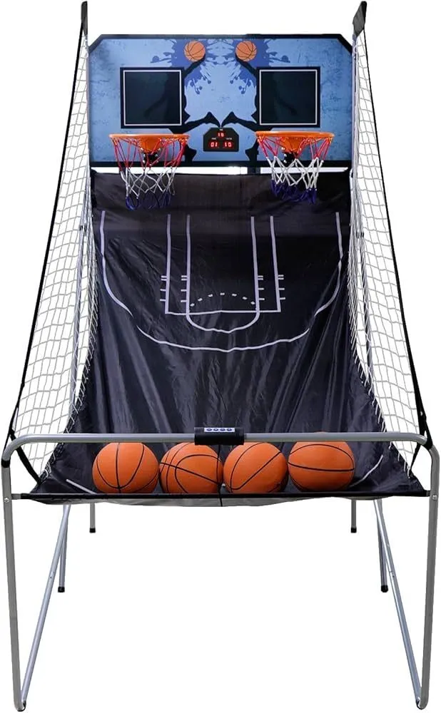 BASKETBALL 
