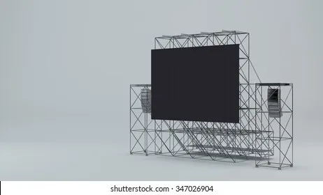 LED SCREENS 