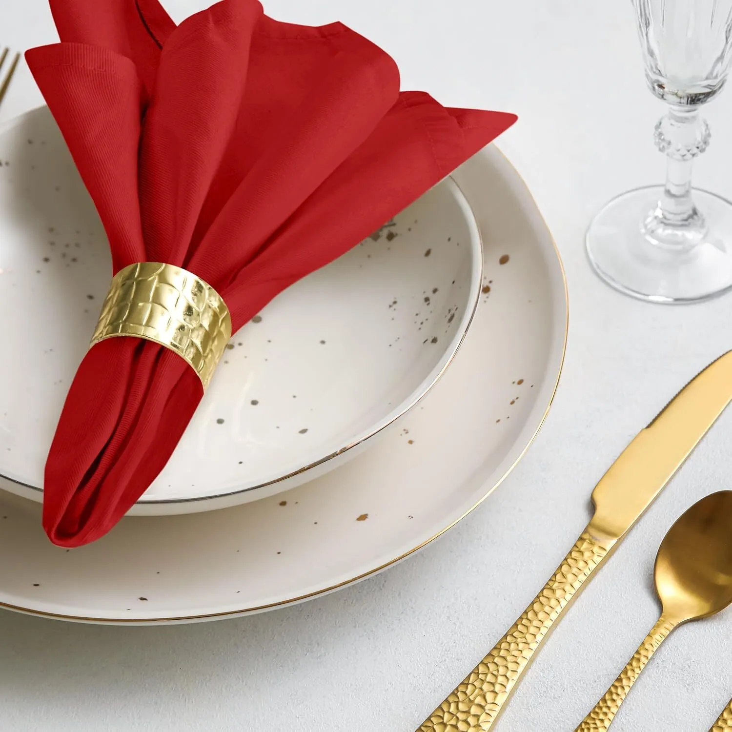 Cloth Dinner Napkin