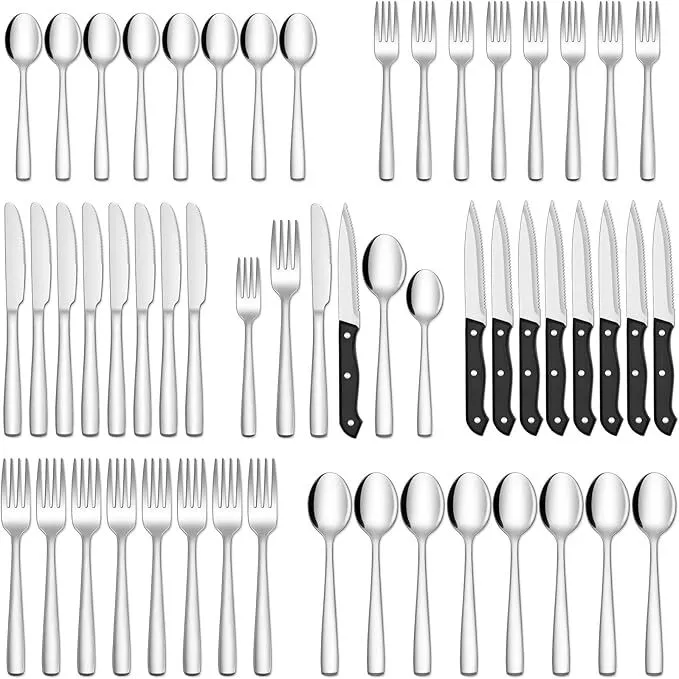Silverware
