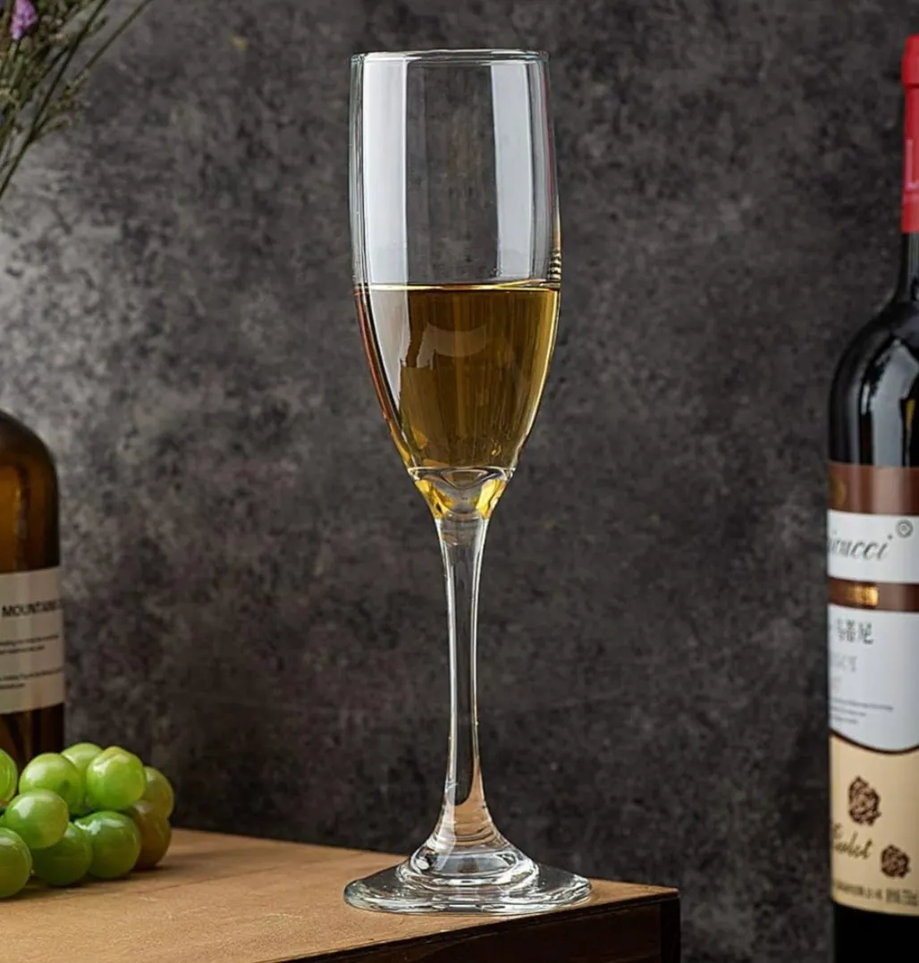 Champagne Glass