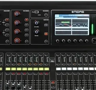 Audio Equipment