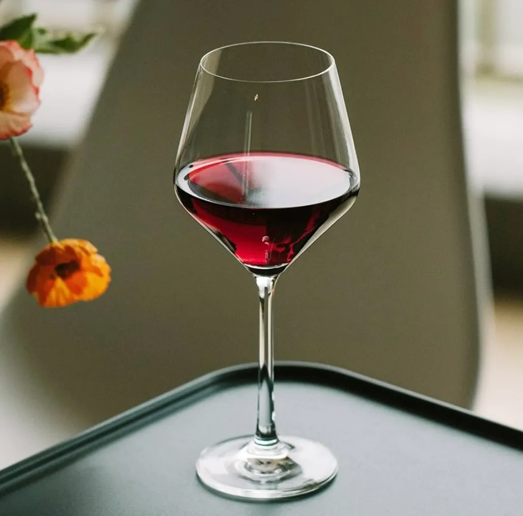 Wine Glass