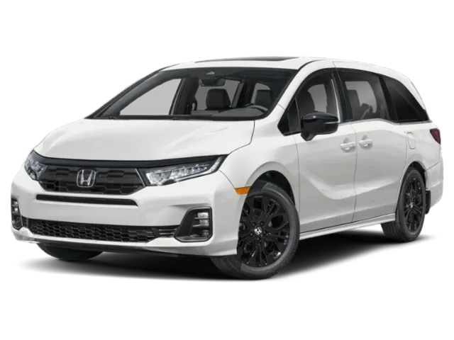 Mini Van Lujo