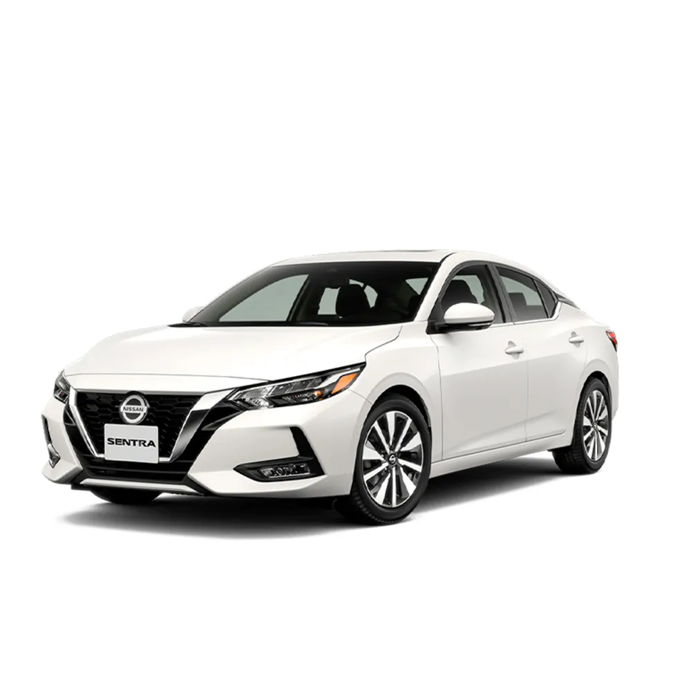 Sedan Grande