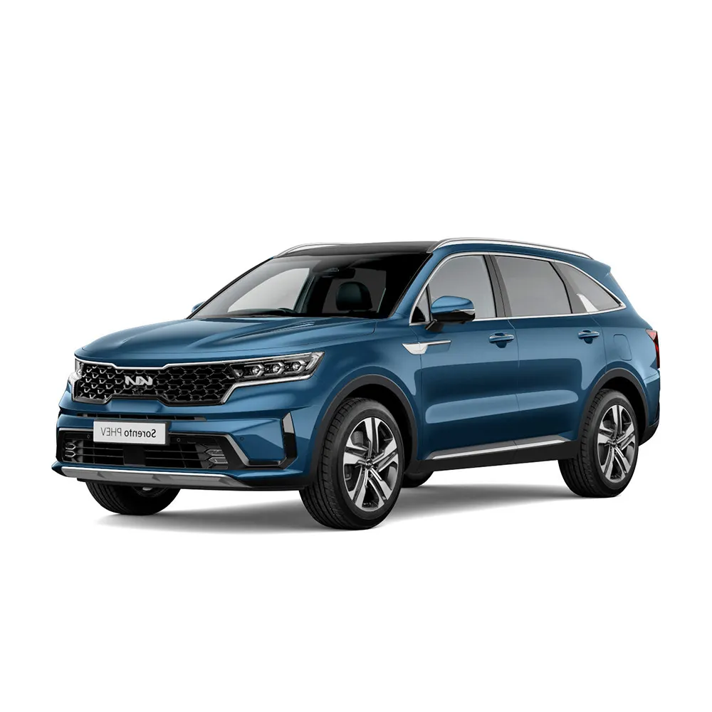 SUV Grande 