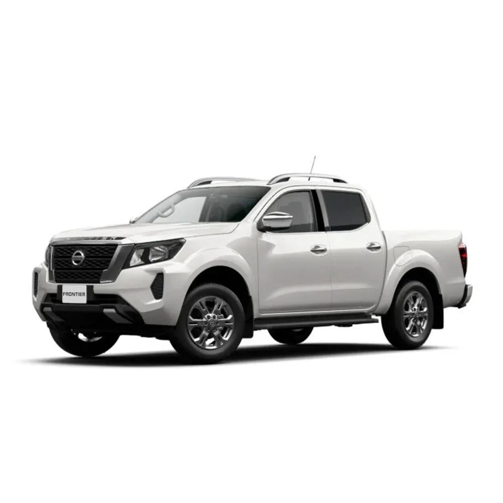 Pickup Doble Cabina 