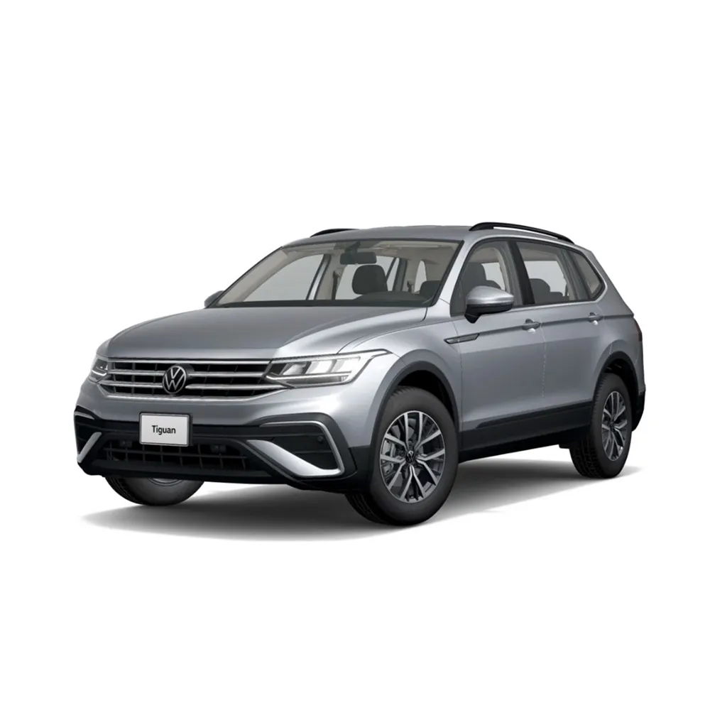 SUV Pequeña 
