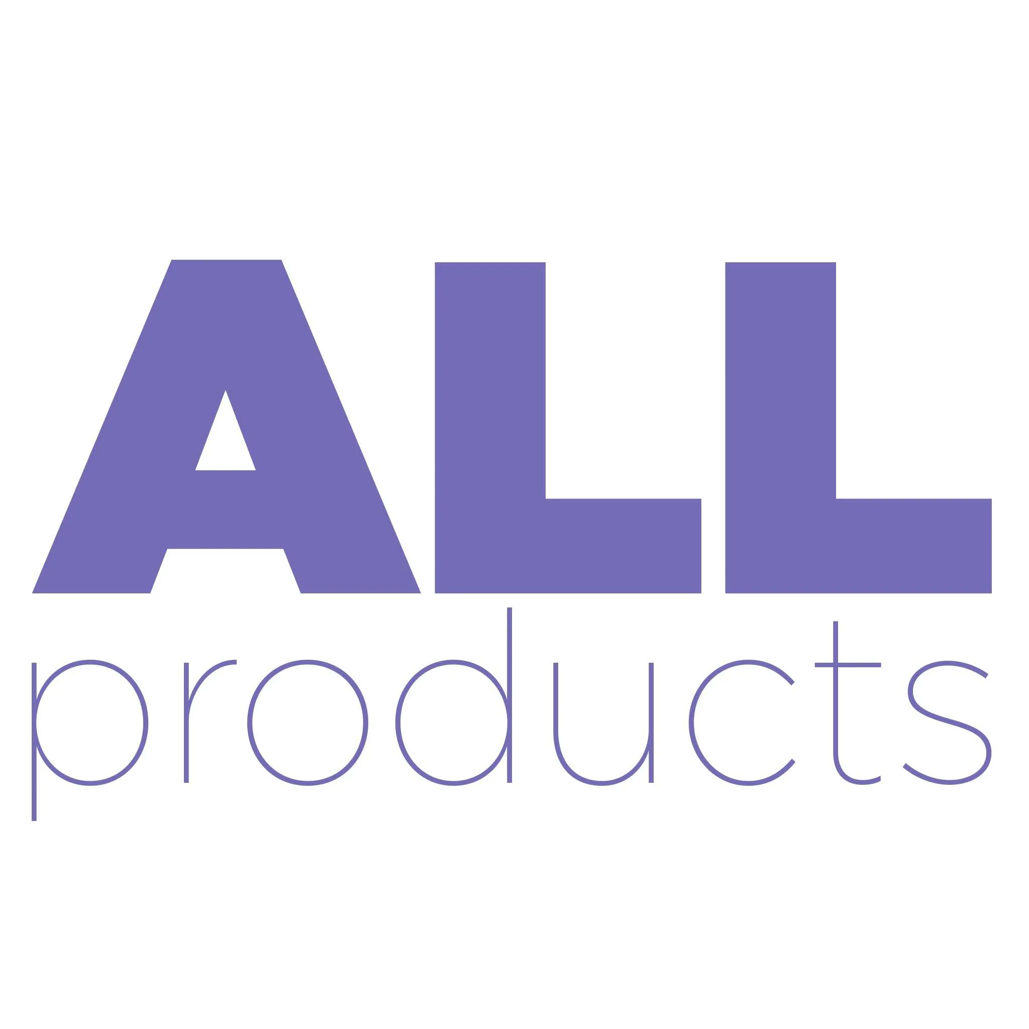 All Eventful Rentals Products 