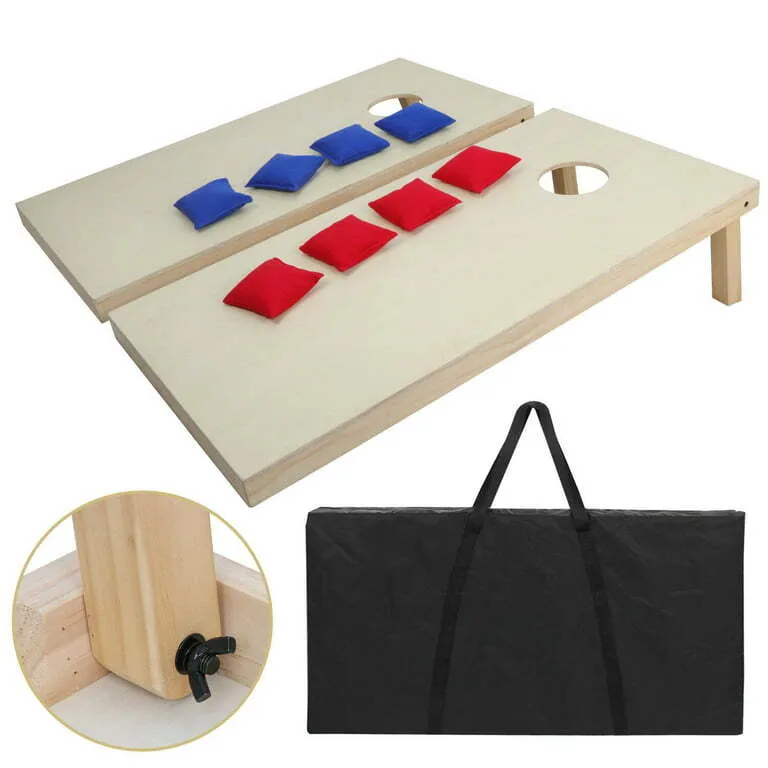 Bean Bag Toss