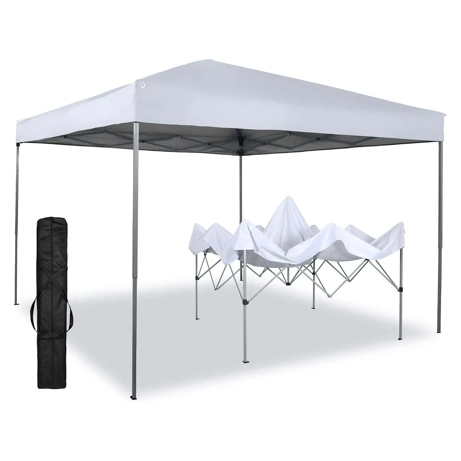 Eureka 10X10 Pop Up Tent