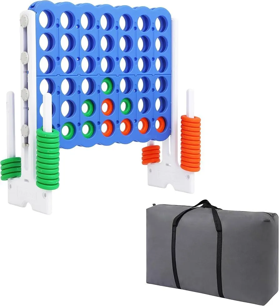 Jumbo Connect Four