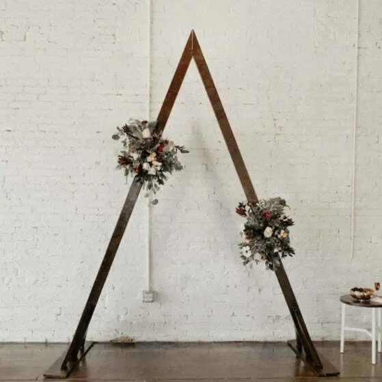 Triangle Arch 