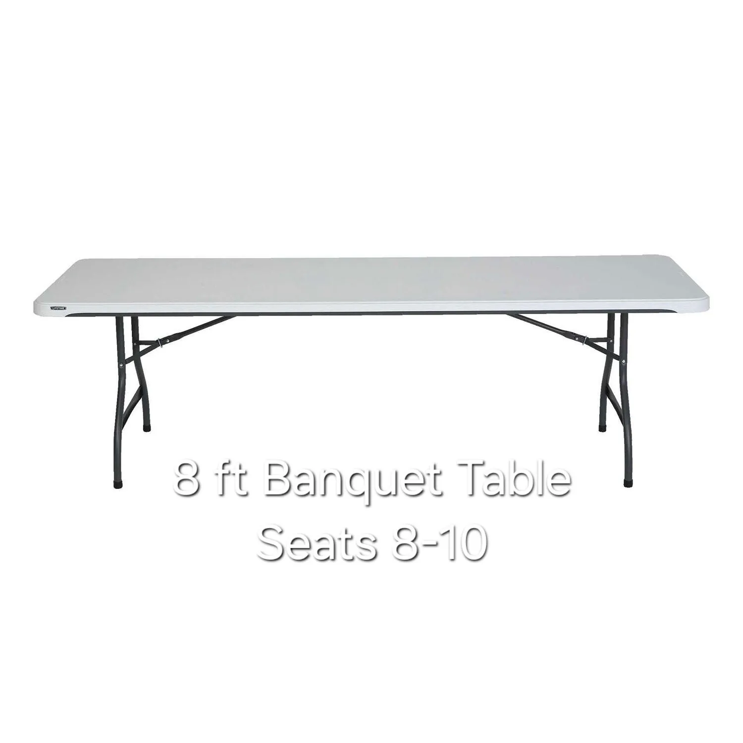 Table: 8 Foot Table